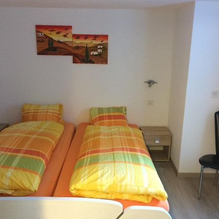 Chalet Sunstar Саас-Грунд Екстериор снимка