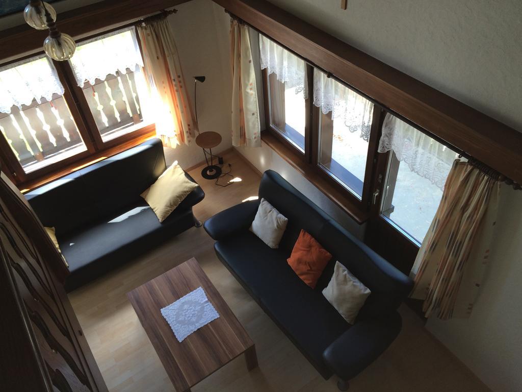 Chalet Sunstar Саас-Грунд Екстериор снимка