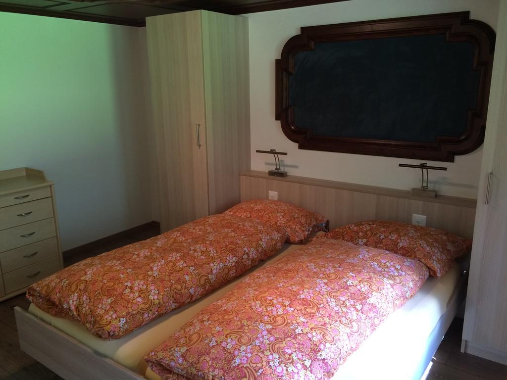 Chalet Sunstar Саас-Грунд Екстериор снимка