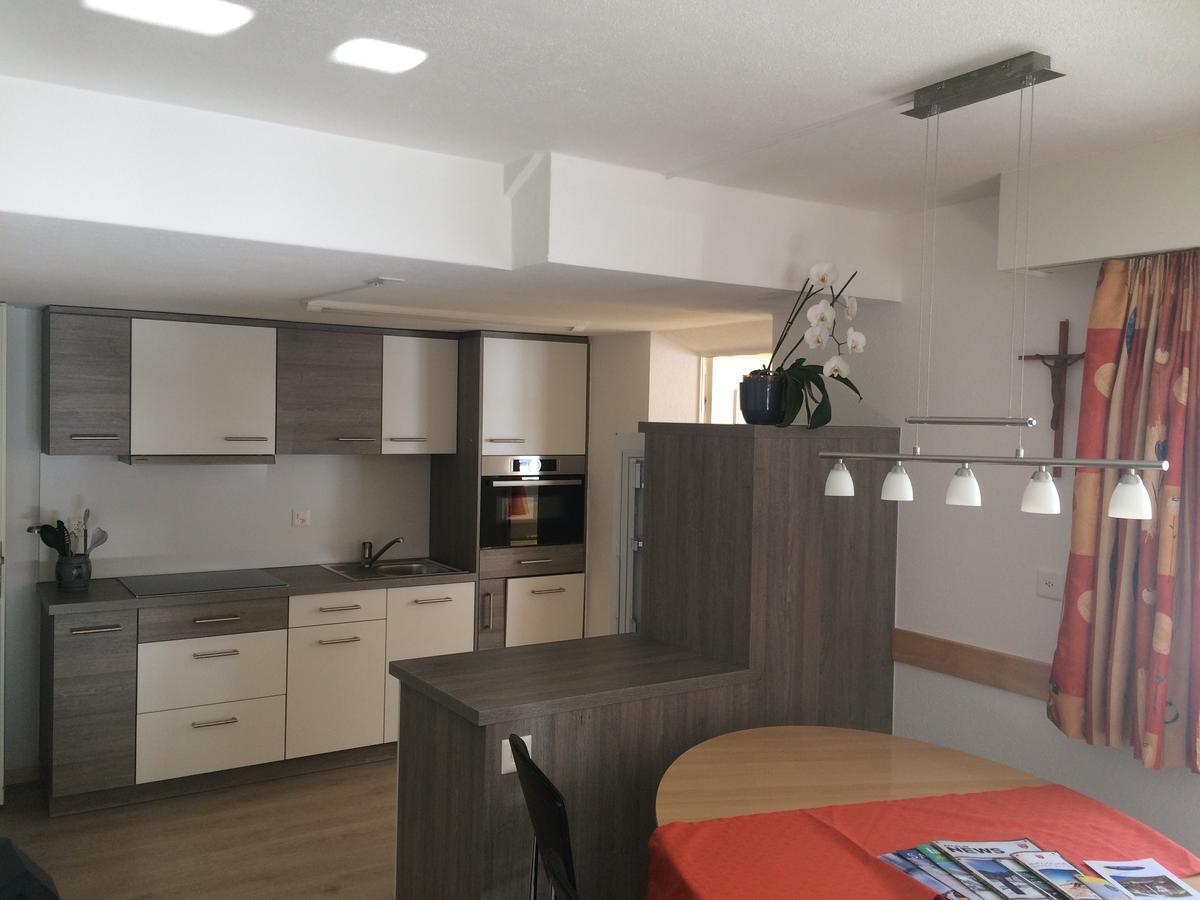 Chalet Sunstar Саас-Грунд Екстериор снимка
