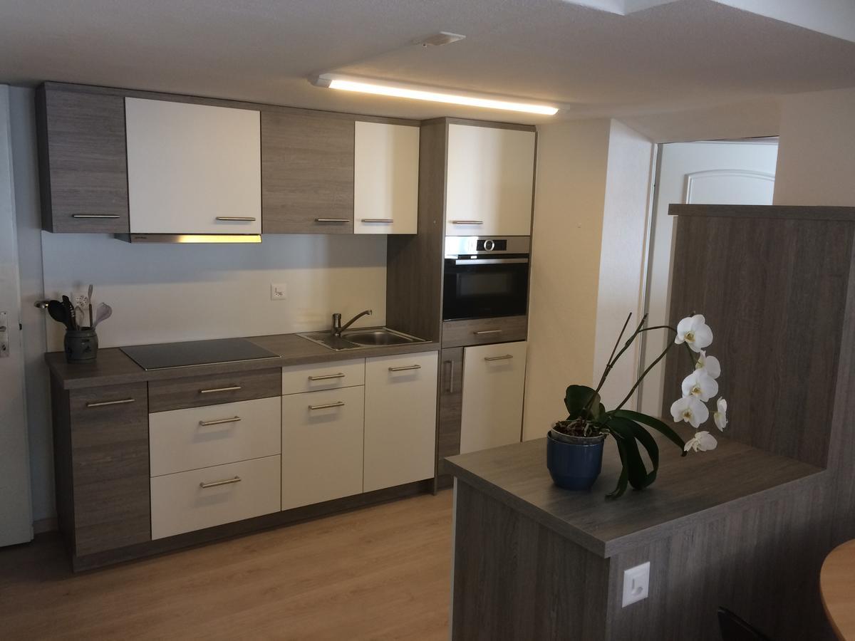 Chalet Sunstar Саас-Грунд Екстериор снимка